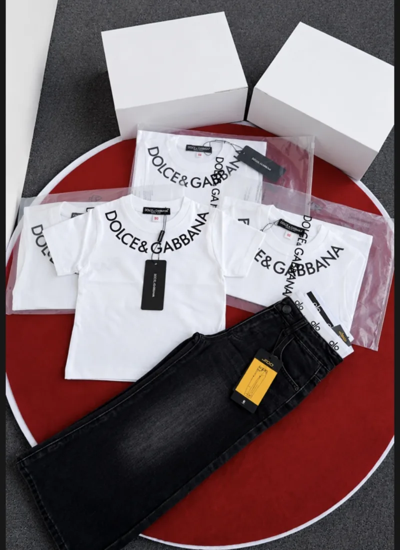 Luxury Tees