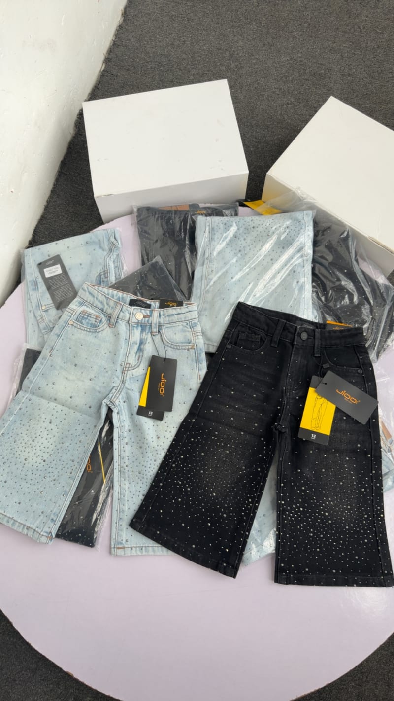 Original Jioo jean